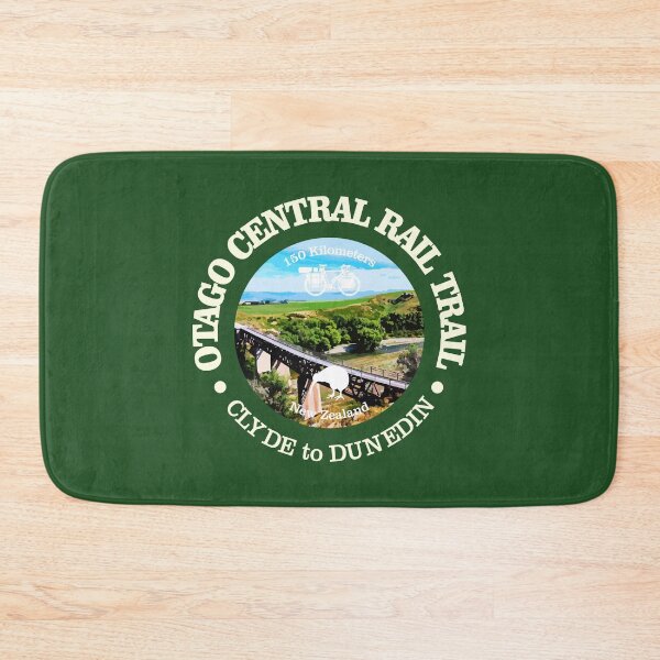 Item preview, Otago Central Rail Trail (cycling c) designed and sold by curranmorgan.