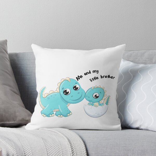 Item preview, Dino Siblings A Tale of Brotherly Love designed and sold by Posivibez Designs.