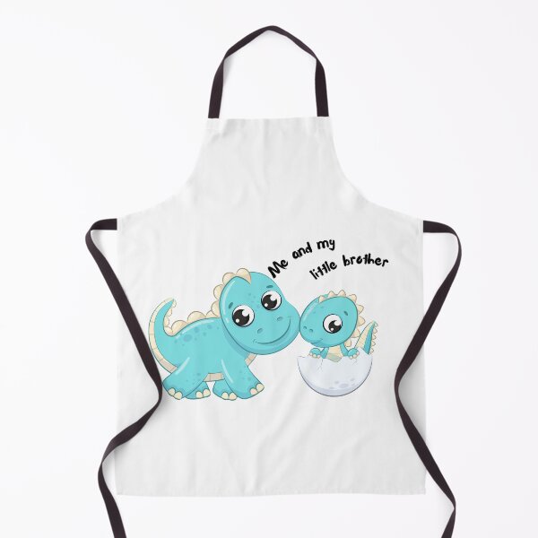 Item preview, Dino Siblings A Tale of Brotherly Love designed and sold by Posivibez Designs.