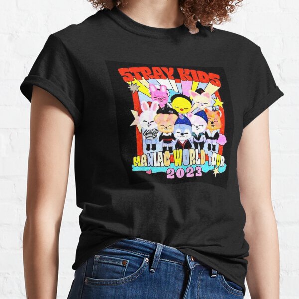 Stray Kids 2023 Gifts & Merchandise for Sale | Redbubble