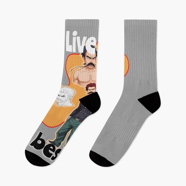 Item preview, Live your best life designed and sold by PornDesigns.