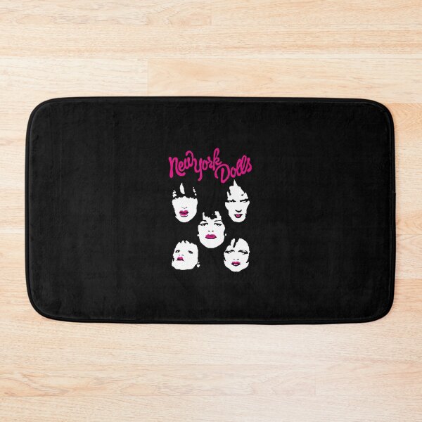Item preview, New York Dolls  (1) designed and sold by CHASEFUNK.
