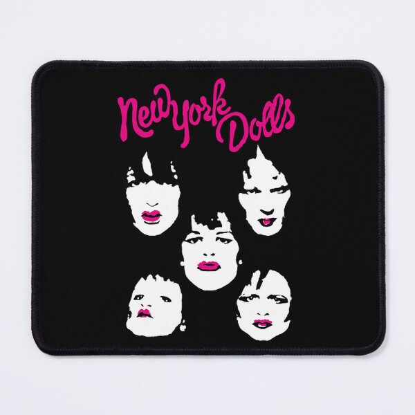 Item preview, New York Dolls  (1) designed and sold by CHASEFUNK.