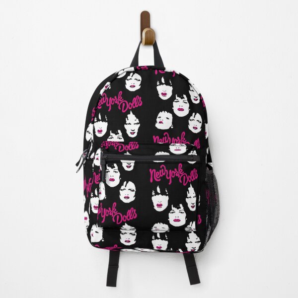Item preview, New York Dolls (1) designed and sold by CHASEFUNK.