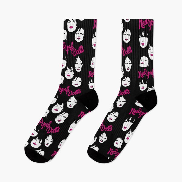 Item preview, New York Dolls  (1) designed and sold by CHASEFUNK.