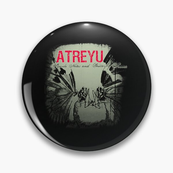Item preview, Atreyu Another Celtic Legend Gift Item Tee designed and sold by mari-nabry.