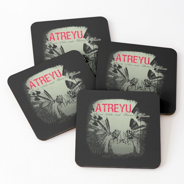 Item preview, Atreyu Another Celtic Legend Gift Item Tee designed and sold by mari-nabry.