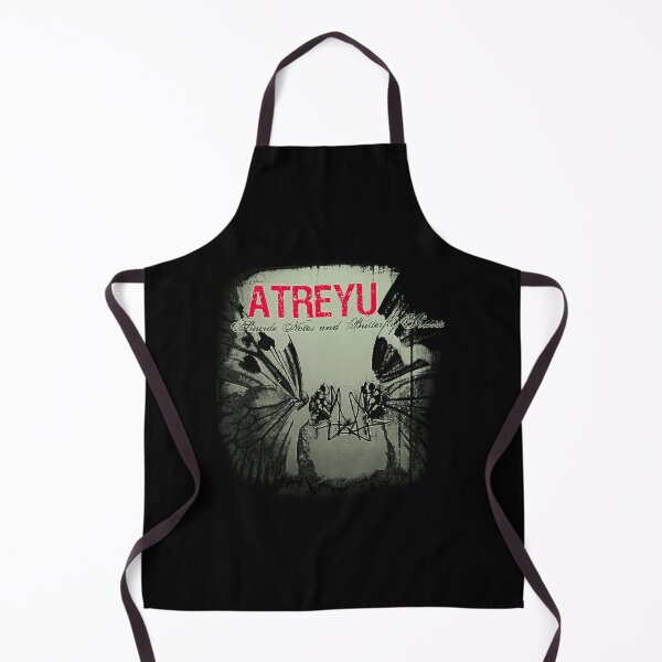 Item preview, Atreyu Another Celtic Legend Gift Item Tee designed and sold by mari-nabry.