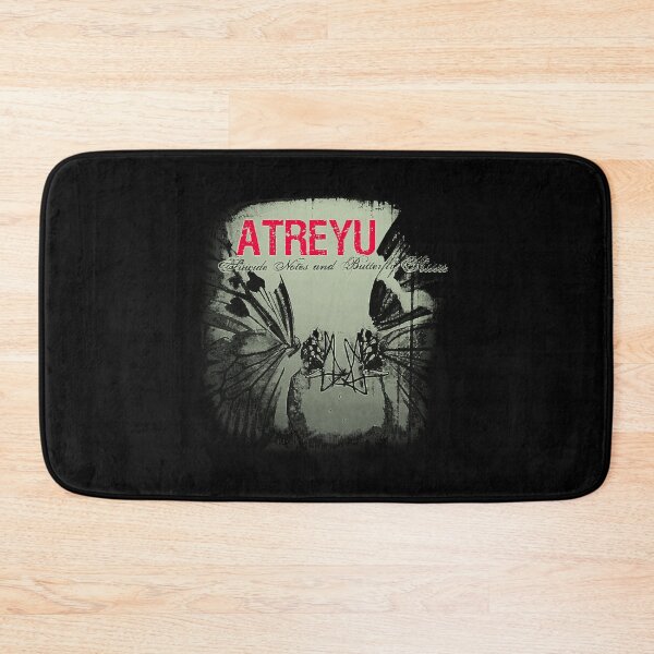 Item preview, Atreyu Another Celtic Legend Gift Item Tee designed and sold by mari-nabry.