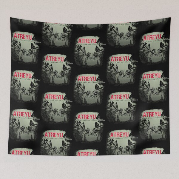 Item preview, Atreyu Another Celtic Legend Gift Item Tee designed and sold by mari-nabry.