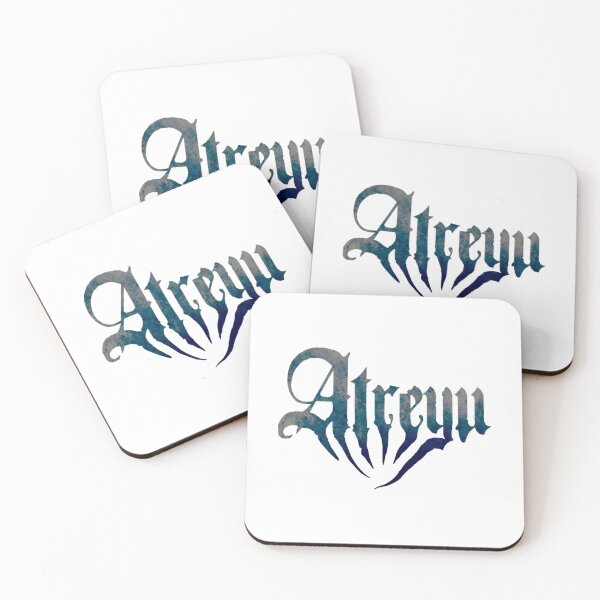 Item preview, Atreyu Another Celtic Legend Gift Item Tee designed and sold by mari-nabry.
