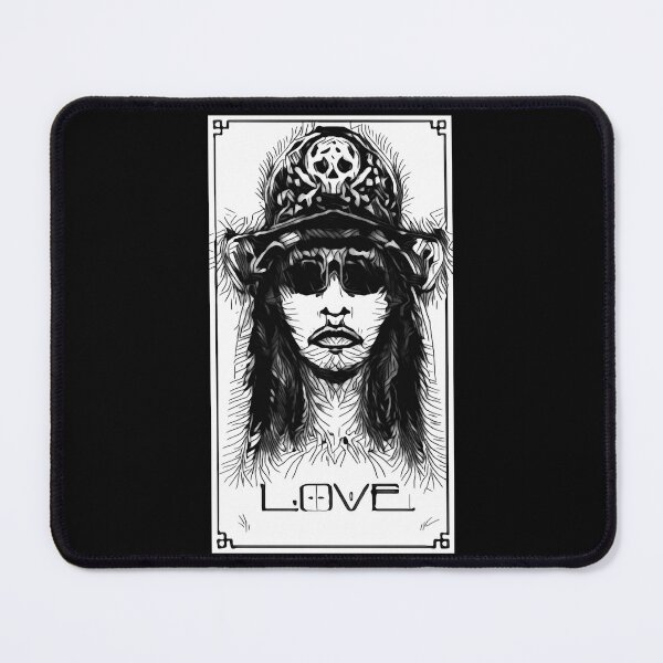 Item preview, The Cult Southern Death Cult Ian Astbury Artwork designed and sold by CarleeSadler.