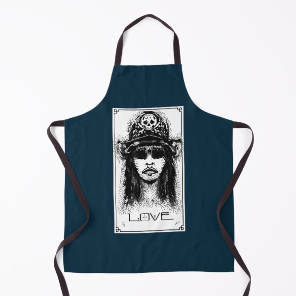 Item preview, The Cult Southern Death Cult Ian Astbury Artwork designed and sold by CarleeSadler.