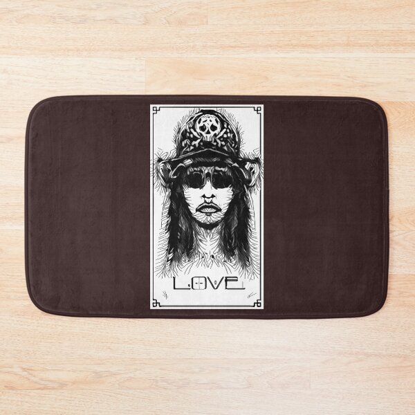 Item preview, The Cult Southern Death Cult Ian Astbury Artwork designed and sold by CarleeSadler.