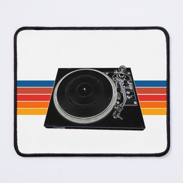 Item preview, Vintage Turn Table, Record Player, Play Vinyl, 45 Records Turntable designed and sold by BubbaCommerce.