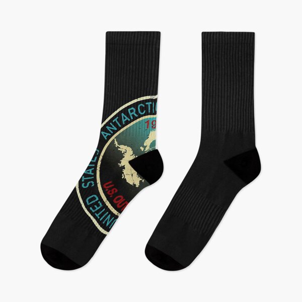 Item preview, The Thing Antarctica Research Program Outpost 31 designed and sold by Florencelotus.