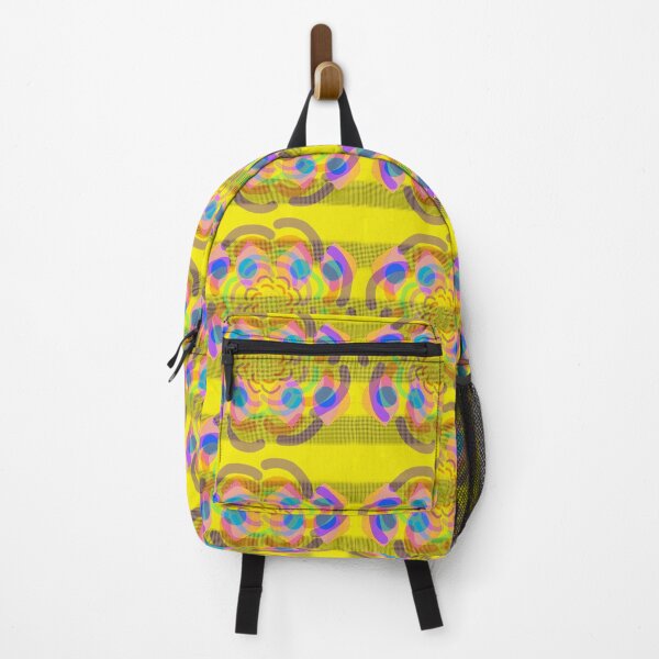 Item preview, Psychedelic Flowers designed and sold by Doodle District.
