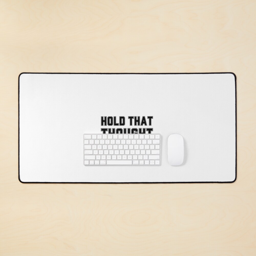 Item preview, Desk Mat designed and sold by HandrisKarwa.