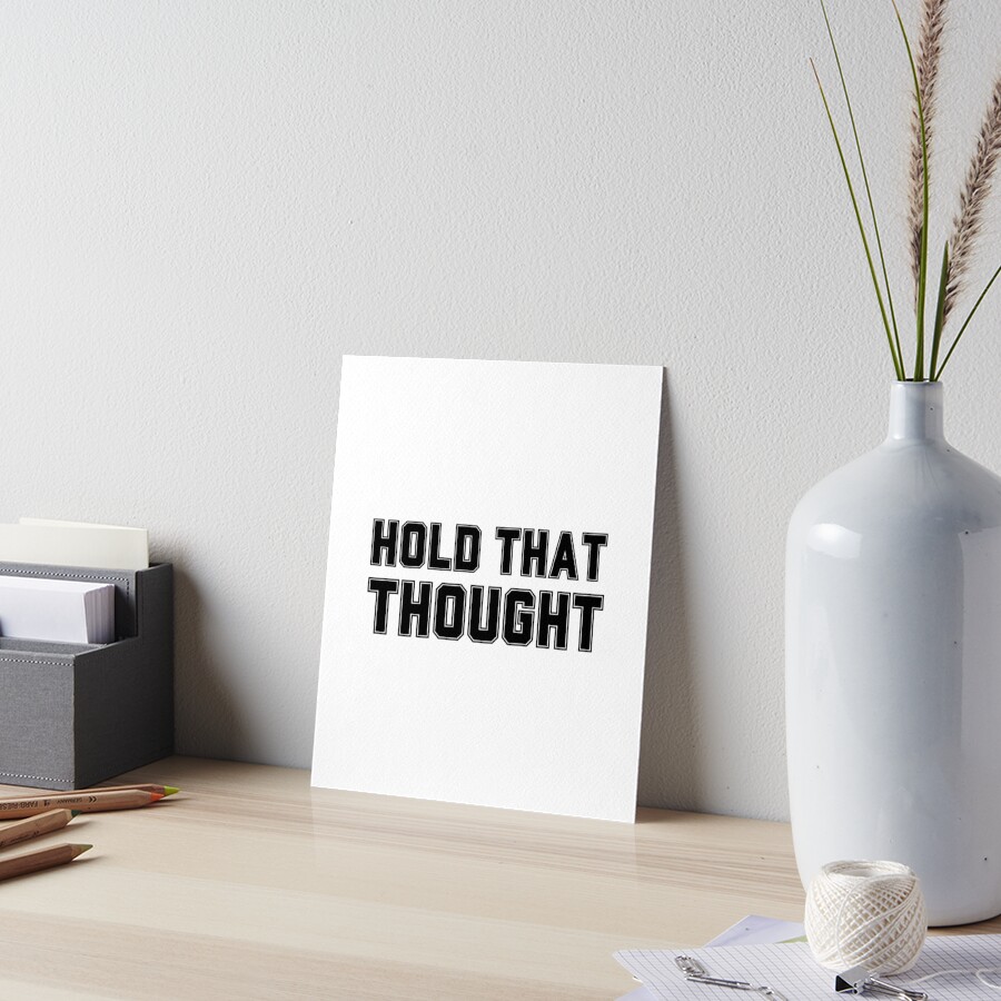 Item preview, Art Board Print designed and sold by HandrisKarwa.