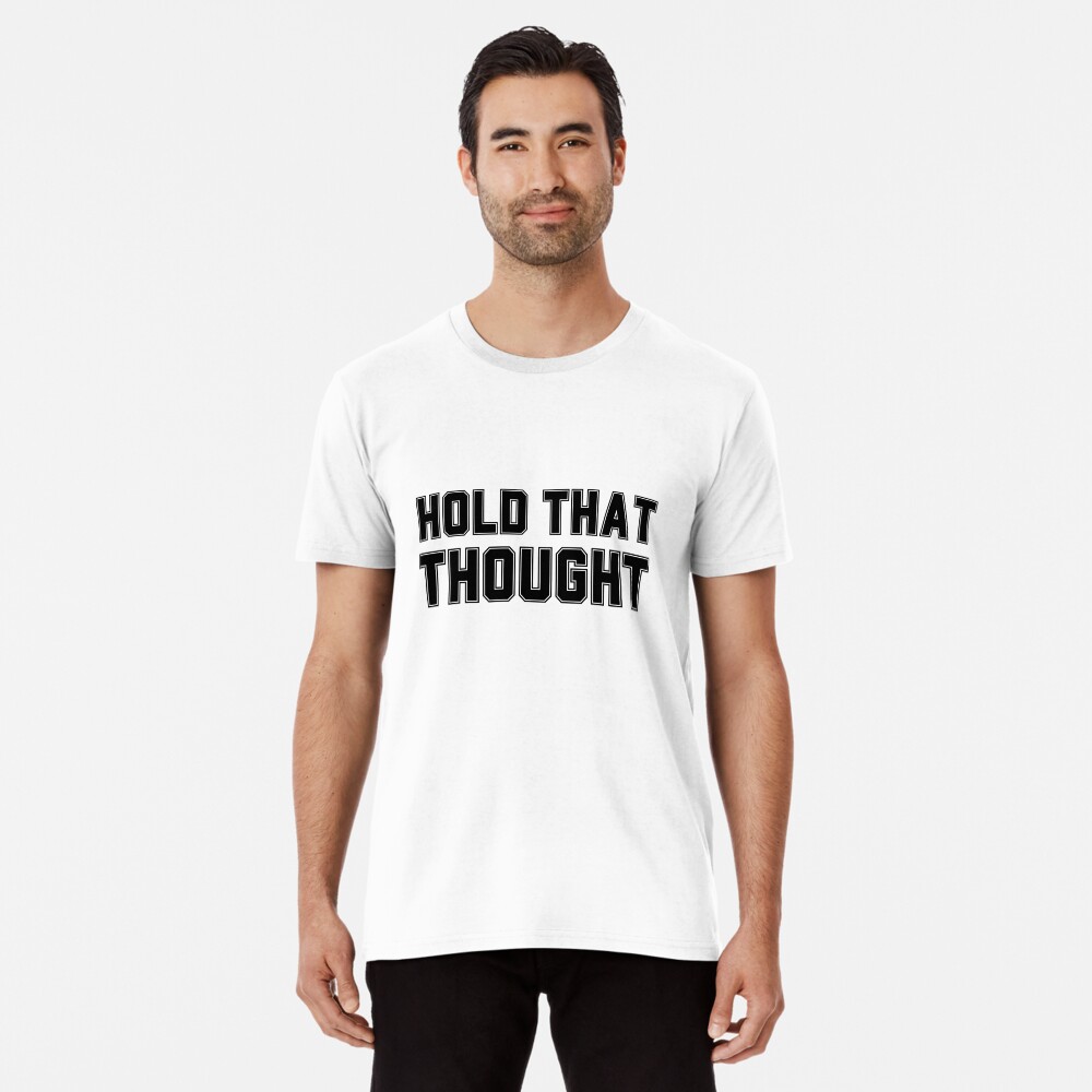 Item preview, Premium T-Shirt designed and sold by HandrisKarwa.