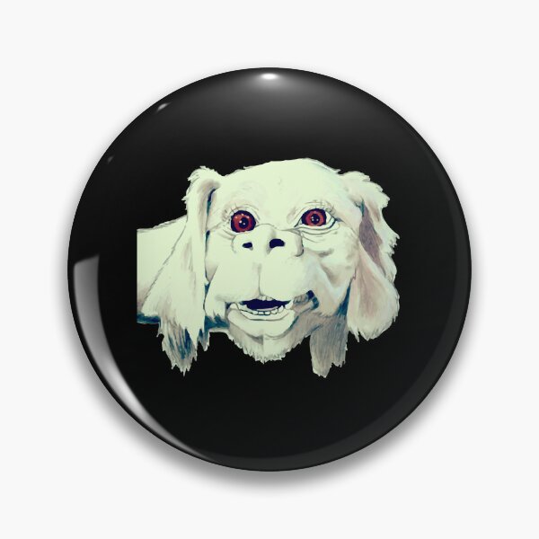 Item preview, Falkor - Neverending Story - Costume designed and sold by mari-nabry.