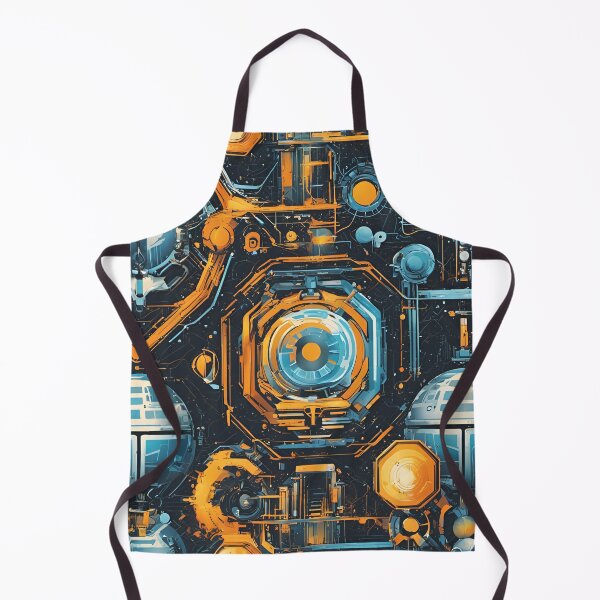 Item preview, Technic Pattern VII designed and sold by KriAtor-Designs.