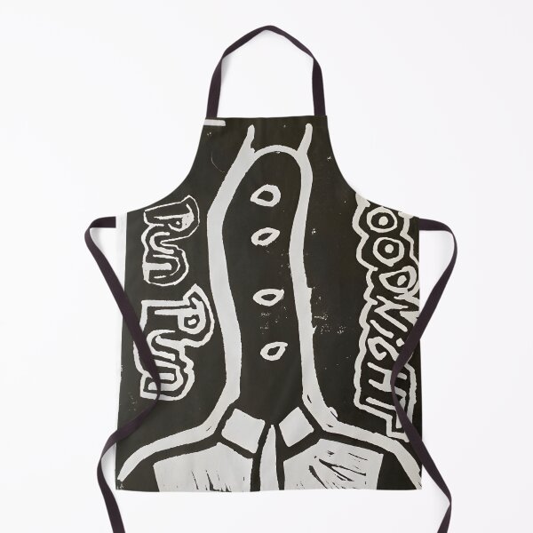 Item preview, Goodnight Punpun designed and sold by Yana Grech.