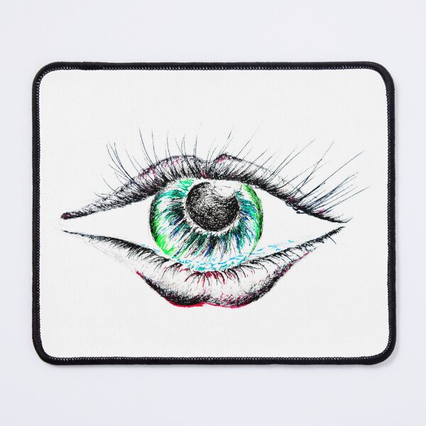 Item preview, Eyewitness designed and sold by S7IEBEN.