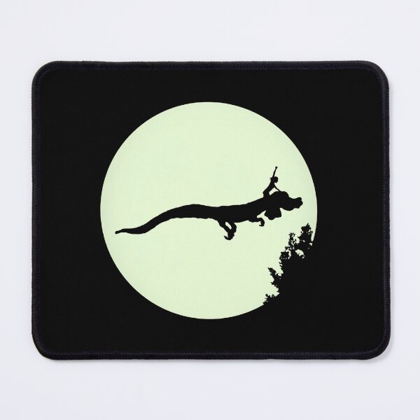 Item preview, Falkor Moon designed and sold by mari-nabry.