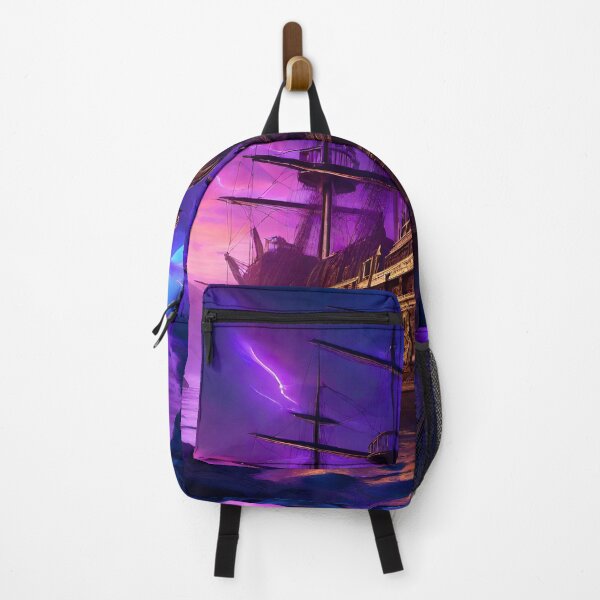 Item preview, Abandoned Fantasy Ship designed and sold by Delerat7.