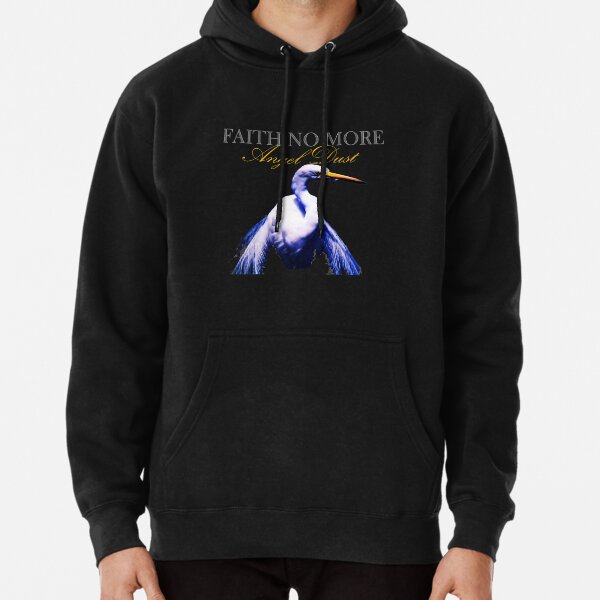 Faith no more discount hoodie