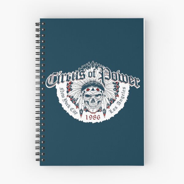 Item preview, CIRCUS OF POWER     designed and sold by CarleeSadler.