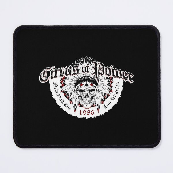 Item preview, CIRCUS OF POWER designed and sold by CarleeSadler.