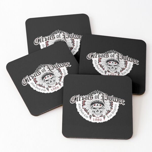 Item preview, CIRCUS OF POWER     designed and sold by CarleeSadler.