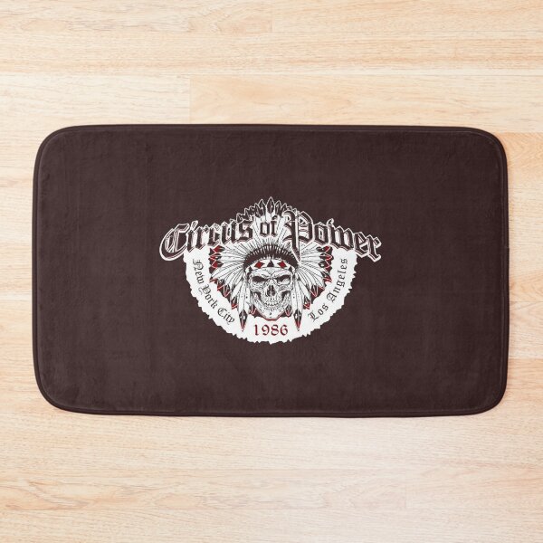 Item preview, CIRCUS OF POWER     designed and sold by CarleeSadler.