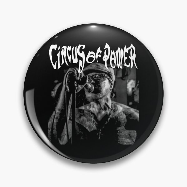Item preview, CIRCUS OF POWER       designed and sold by CarleeSadler.