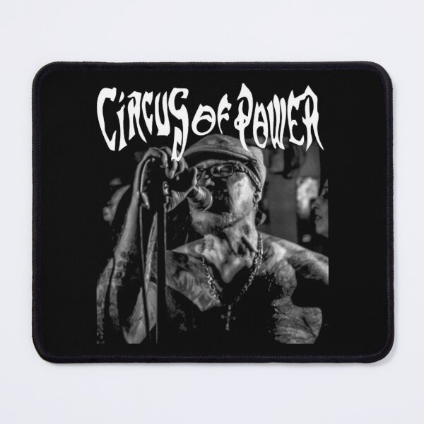 Item preview, CIRCUS OF POWER designed and sold by CarleeSadler.
