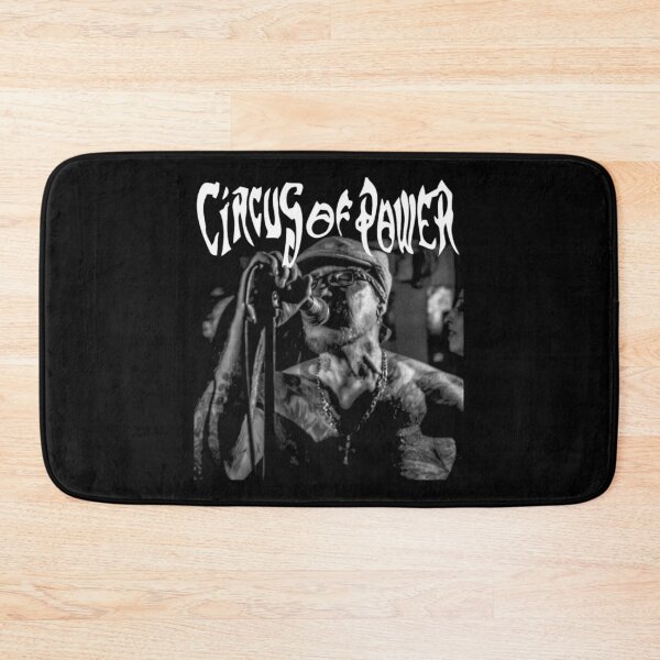 Item preview, CIRCUS OF POWER       designed and sold by CarleeSadler.
