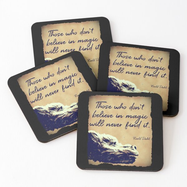 Item preview, The Neverending Story Roald Dahl designed and sold by mari-nabry.