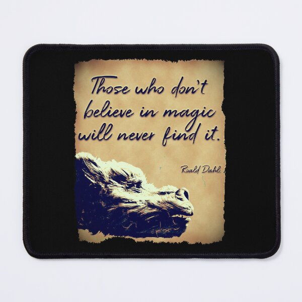 Item preview, The Neverending Story Roald Dahl designed and sold by mari-nabry.