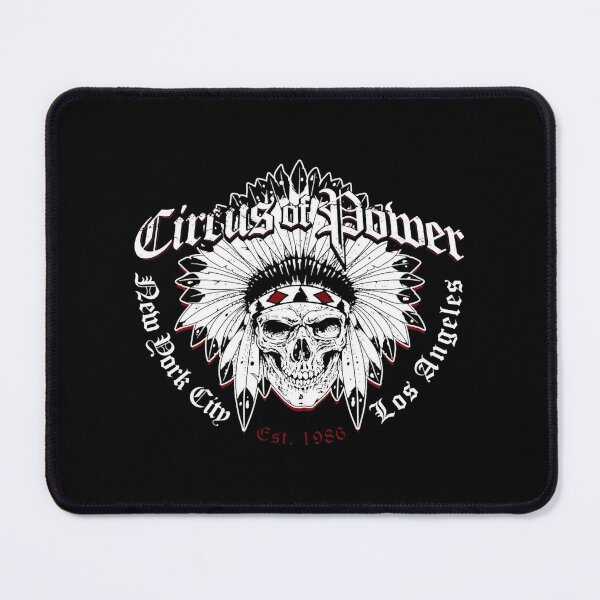Item preview, CIRCUS OF POWER designed and sold by CarleeSadler.