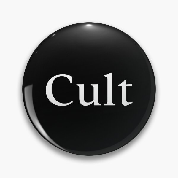 Item preview, Cult designed and sold by CarleeSadler.