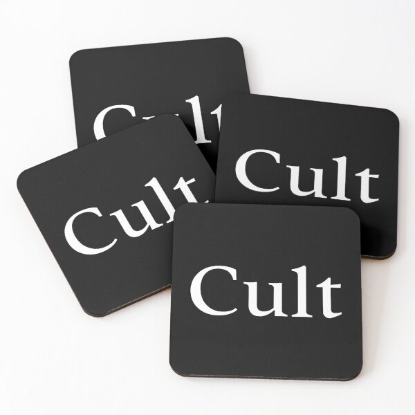 Item preview, Cult designed and sold by CarleeSadler.