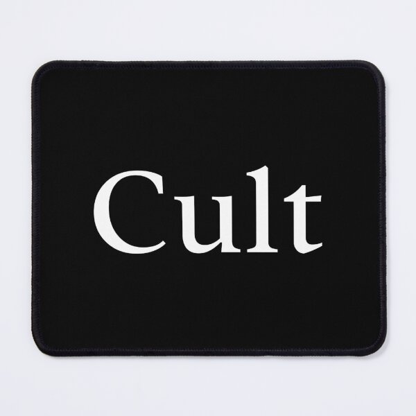 Item preview, Cult designed and sold by CarleeSadler.