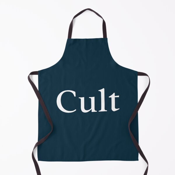 Item preview, Cult designed and sold by CarleeSadler.