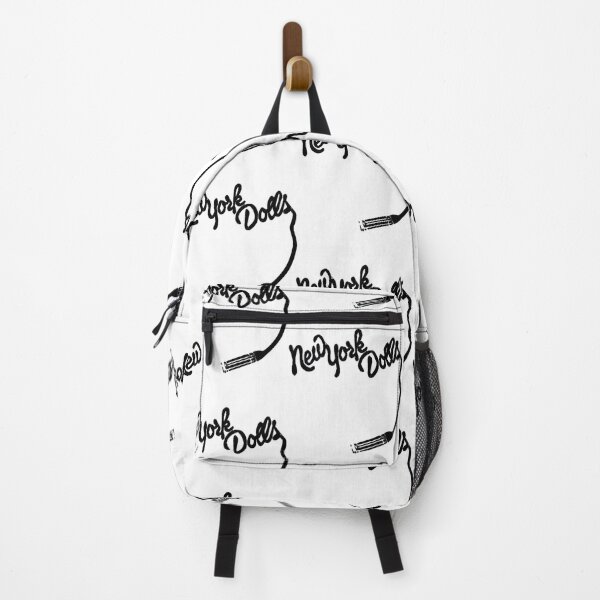 Item preview, NEW YORK DOLLS designed and sold by CHASEFUNK.