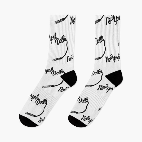Item preview, NEW YORK DOLLS designed and sold by CHASEFUNK.