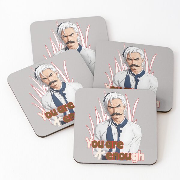 Item preview, You are enough designed and sold by PornDesigns.