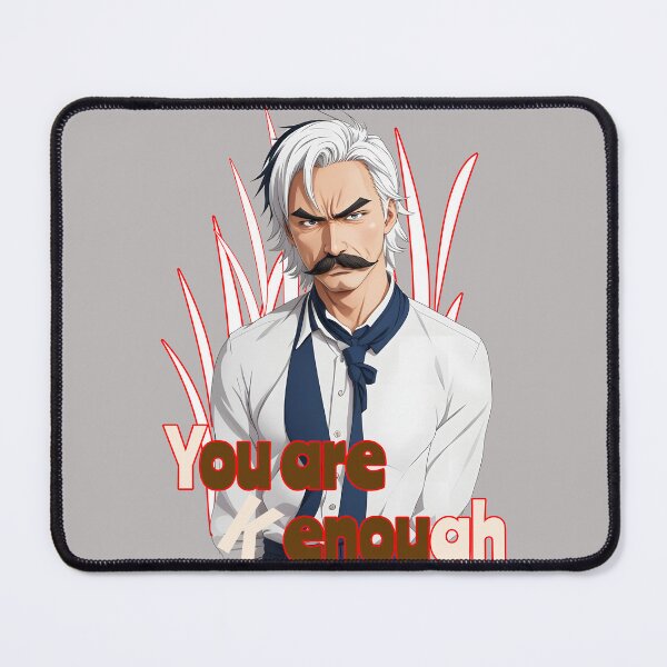 Item preview, You are enough designed and sold by PornDesigns.