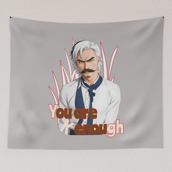 Item preview, You are enough designed and sold by PornDesigns.